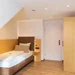 Zum Ochsen 3* Vöhrenbach