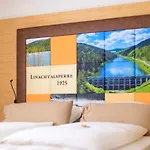 Zum Ochsen ゲストハウス Vöhrenbach