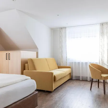 Guest house Zum Ochsen 2*
