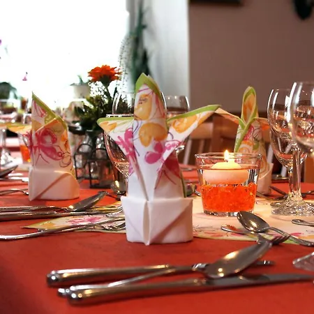Guest house Zum Ochsen 2*
