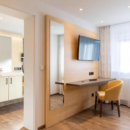 Guest house Zum Ochsen