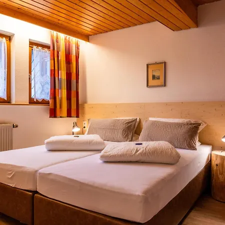Zum Ochsen Guest house