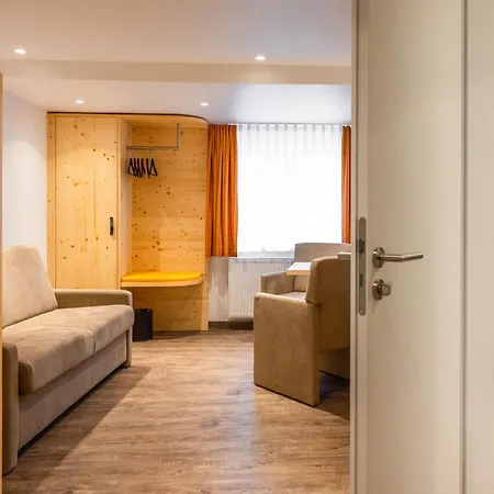 Guest house Zum Ochsen 2*