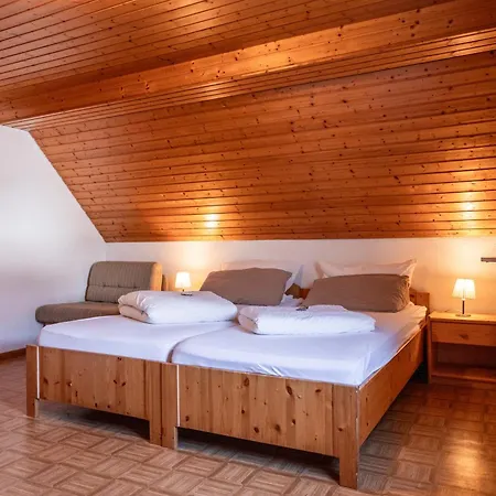 Vendégház Zum Ochsen