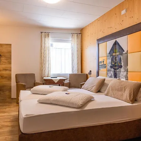 Guest house Zum Ochsen 2*