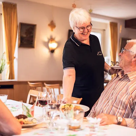 Guest house Zum Ochsen Vohrenbach