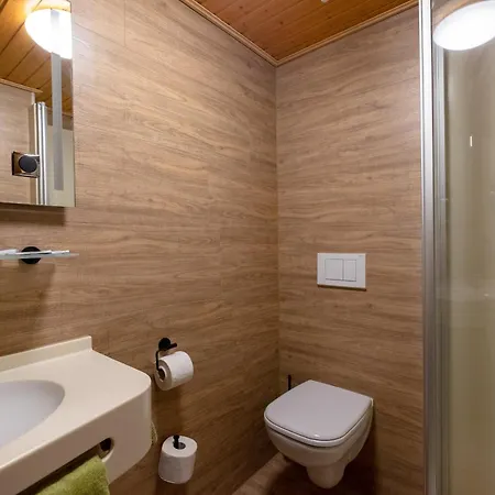 Zum Ochsen Guest house