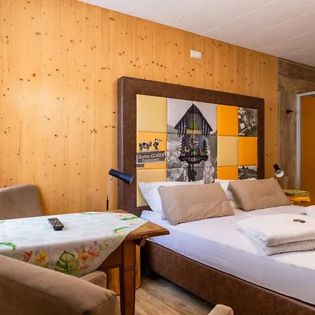 Guest house Zum Ochsen