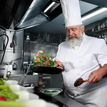 Vendégház Zum Ochsen 3*