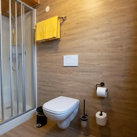 Zum Ochsen Guest house Vohrenbach