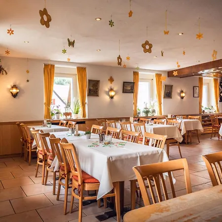 Guest house Zum Ochsen Vohrenbach