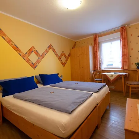 Zum Ochsen Guest house