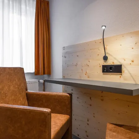 Guest house Zum Ochsen