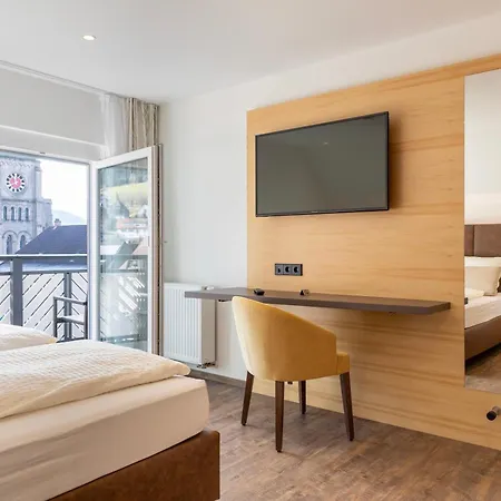 Zum Ochsen Konukevi Vöhrenbach