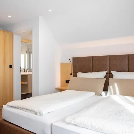 Guest house Zum Ochsen Vohrenbach
