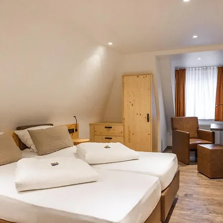 Zum Ochsen Guest house