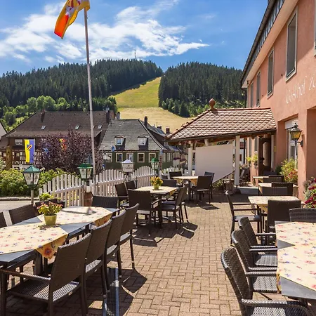 Zum Ochsen Guest house 2*