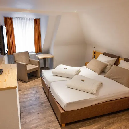 Zum Ochsen 3*