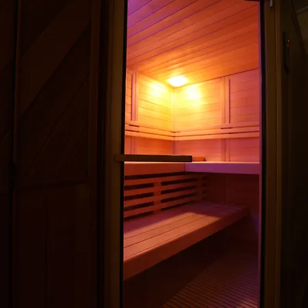 Konukevi Zum Ochsen 3*