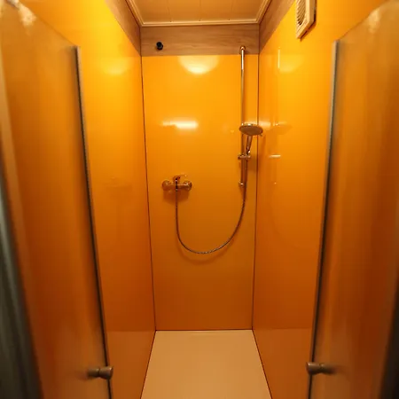 盖斯豪弗兹姆奥斯恩酒店
