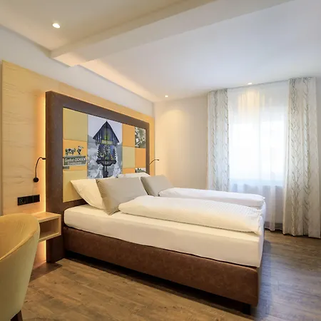 Zum Ochsen 3* Vöhrenbach