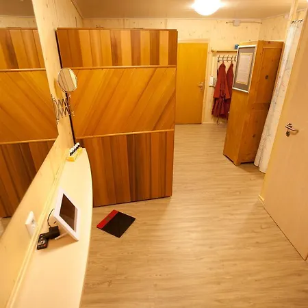Zum Ochsen Guest house