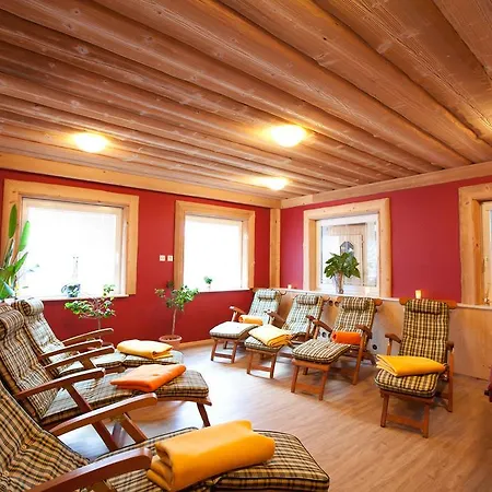 Guest house Zum Ochsen 2*