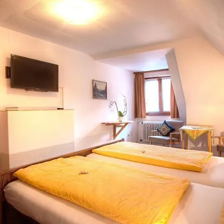 Guest house Zum Ochsen Vohrenbach