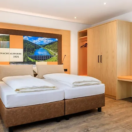 Zum Ochsen Guest house
