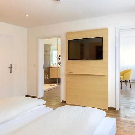 Zum Ochsen 3* Vöhrenbach