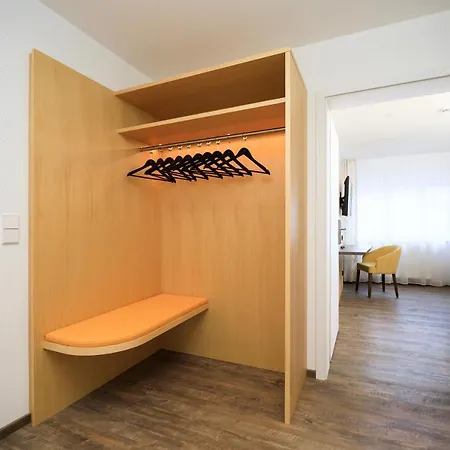 Guest house Zum Ochsen Vohrenbach
