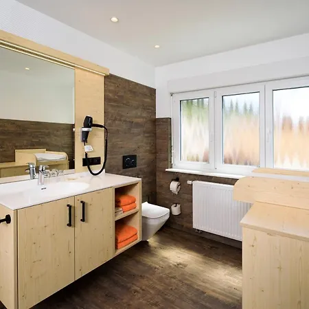 Zum Ochsen 3* Vöhrenbach