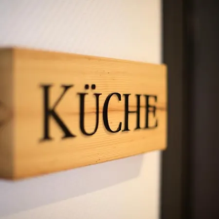 Guest house Zum Ochsen