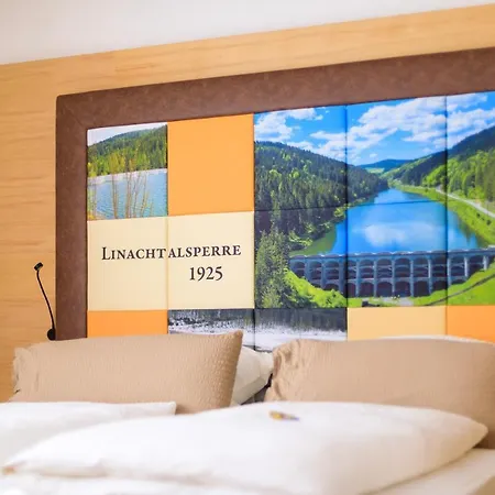 Zum Ochsen Penzion Vöhrenbach